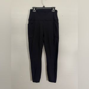 RBX Leggings with Side Pockets